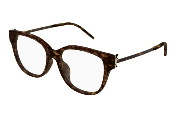 Designerbrillen Saint Laurent SL M48O_B/FN 003