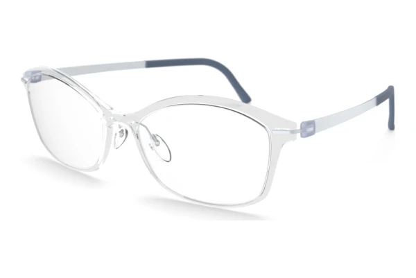 Designerbrillen Silhouette Infinity View (1595 1011)