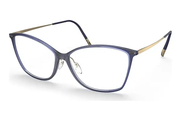 Designerbrillen Silhouette Illusion Lite (1607 4532)