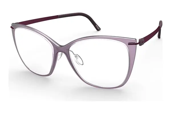 Designerbrillen Silhouette Infinity View (1610 4040)
