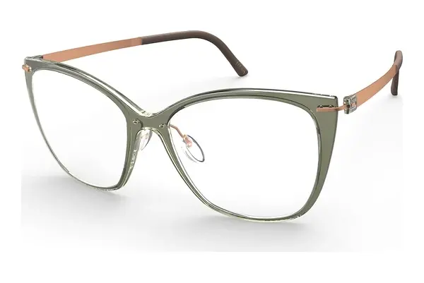 Designerbrillen Silhouette Infinity View (1610 5540)