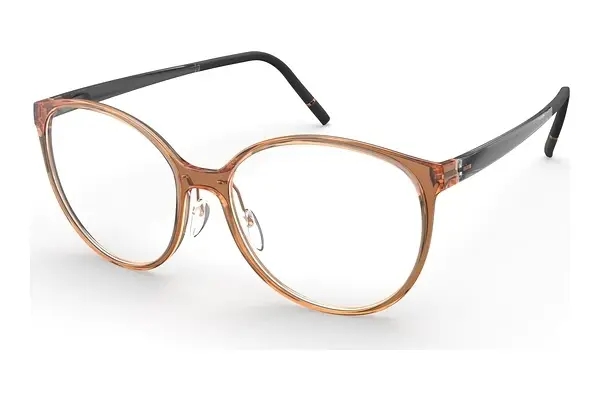 Designerbrillen Silhouette Vivid Sky FR (1614 2530)