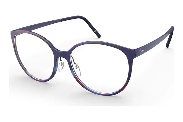 Designerbrillen Silhouette Vivid Sky FR (1614 4510)