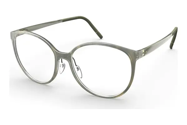Designerbrillen Silhouette Vivid Sky FR (1614 5530)