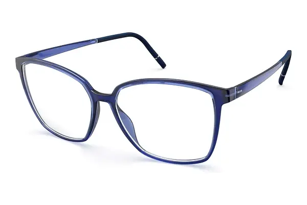 Designerbrillen Silhouette Clear Sky (1621 4510)
