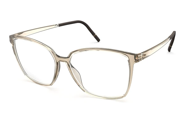 Designerbrillen Silhouette Clear Sky (1621 8530)