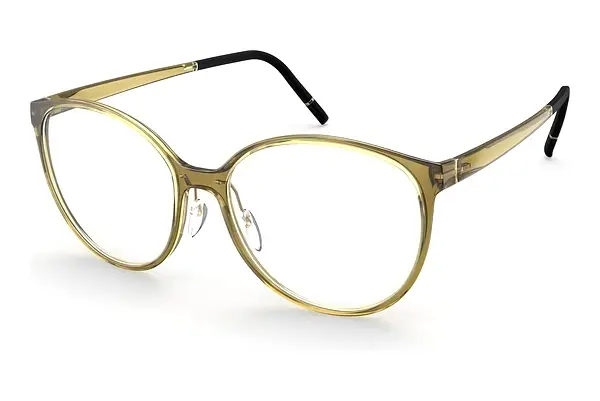 Designerbrillen Silhouette Clear Sky (1622 5530)