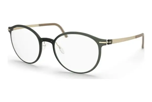 Designerbrillen Silhouette Infinity View (2923 5540)