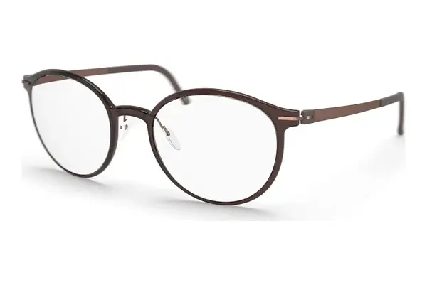 Designerbrillen Silhouette Infinity View (2923 6140)