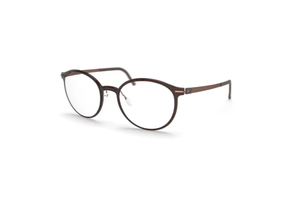 Designerbrillen Silhouette Infinity View (2923-75 6140)