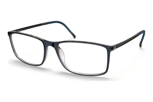 Designerbrillen Silhouette Spx Illusion (2934 5010)