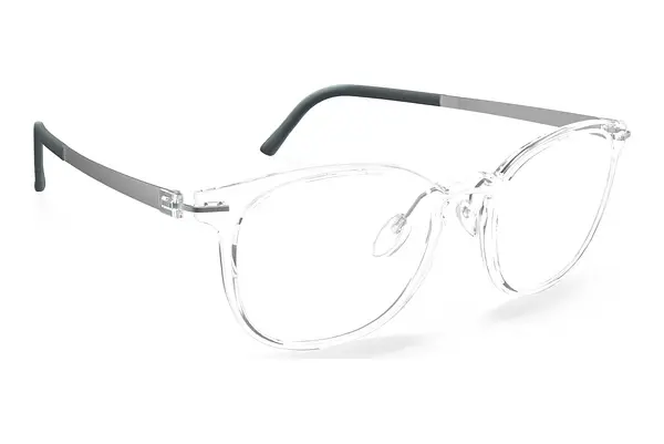 Designerbrillen Silhouette Infinity View (2938 1111)