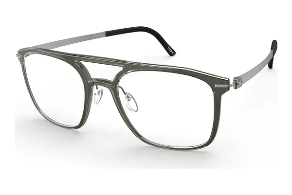 Designerbrillen Silhouette Infinity View (2951 5510)