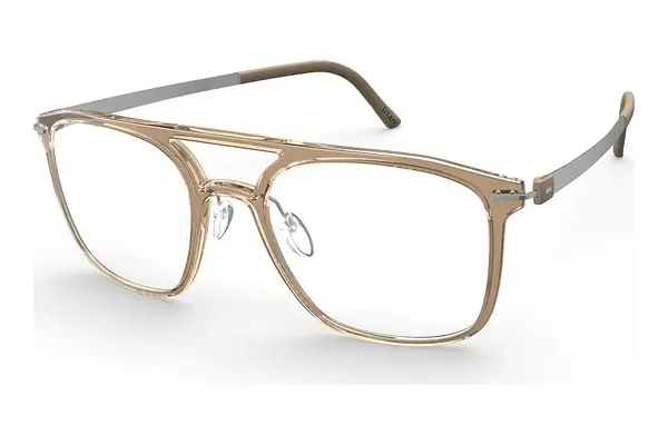 Designerbrillen Silhouette Infinity View (2951 6060)