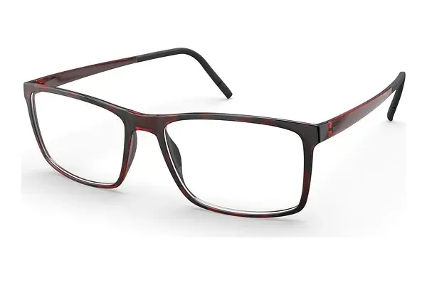 Designerbrillen Silhouette Vivid Sky FR (2956 3060)