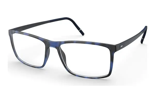 Designerbrillen Silhouette Vivid Sky FR (2956 4610)