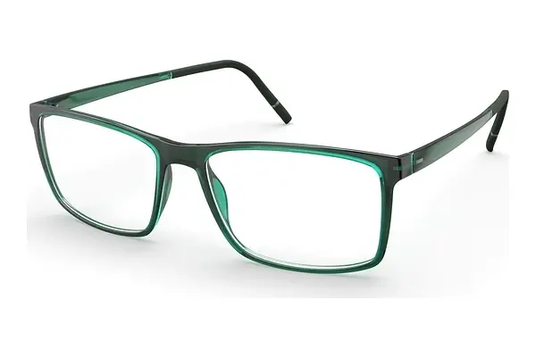 Designerbrillen Silhouette Vivid Sky FR (2956 5510)