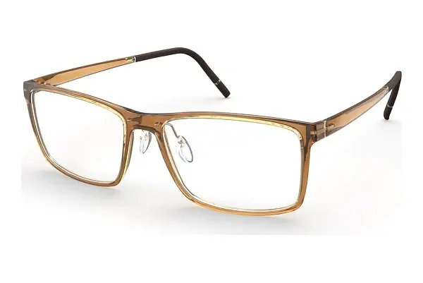 Designerbrillen Silhouette Vivid Sky FR (2956 6132)