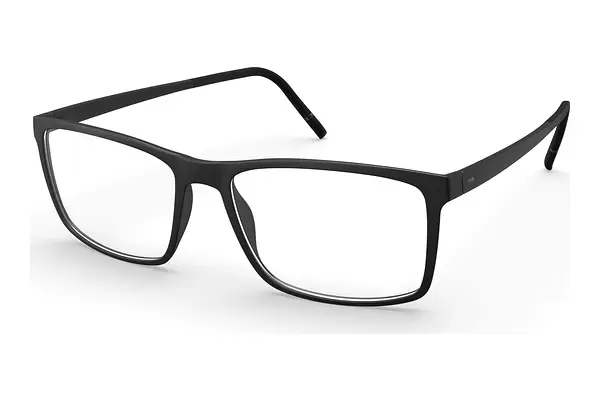Designerbrillen Silhouette Vivid Sky FR (2956 9060)
