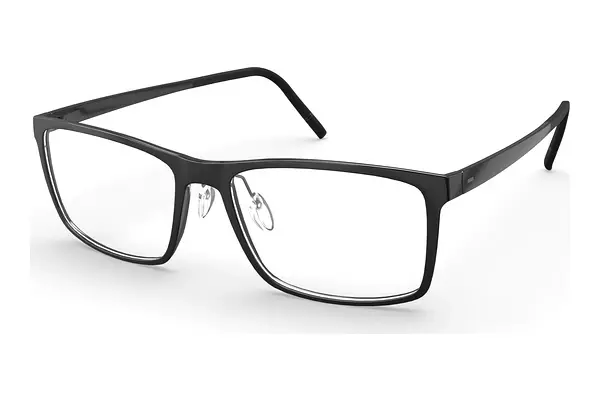 Designerbrillen Silhouette Vivid Sky FR (2956 9162)