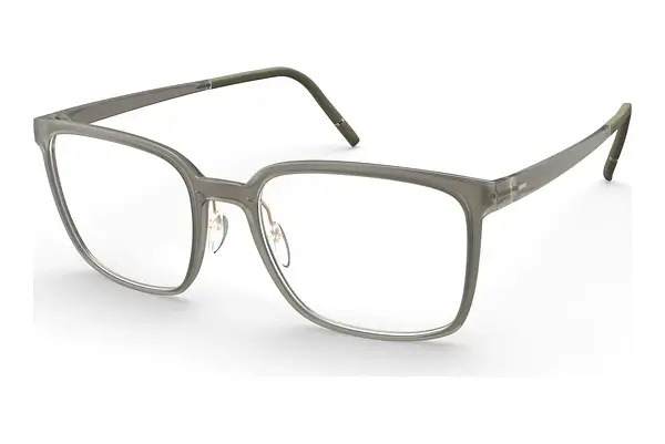 Designerbrillen Silhouette Vivid Sky FR (2957 6030)