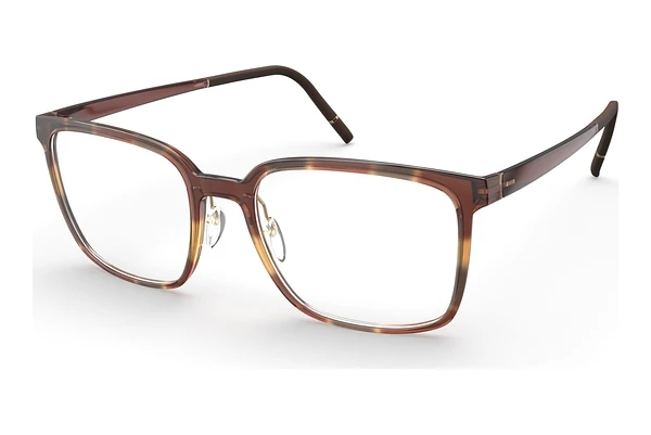 Designerbrillen Silhouette Vivid Sky FR (2957 6232)