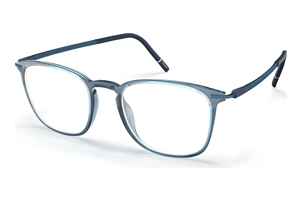 Designerbrillen Silhouette Rising Dawn (2963 4540)