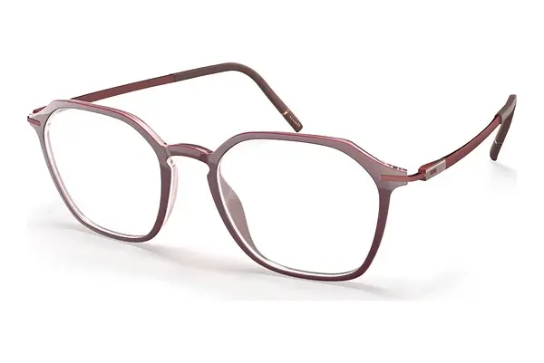 Designerbrillen Silhouette Rising Dawn (2964 3540)