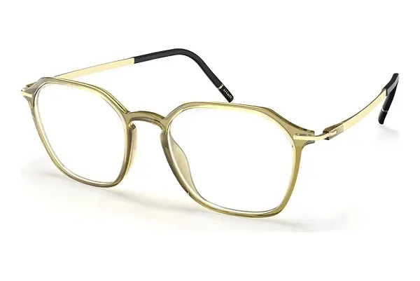 Designerbrillen Silhouette Rising Dawn (2964 5540)