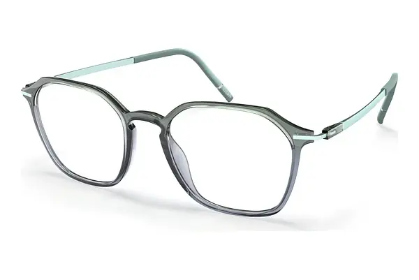 Designerbrillen Silhouette Rising Dawn (2964 5640)