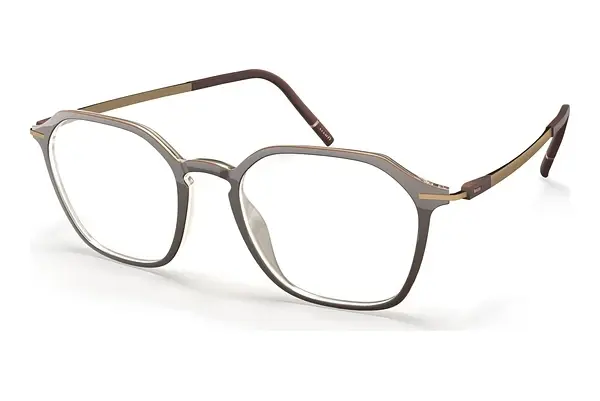 Designerbrillen Silhouette Rising Dawn (2964 6040)