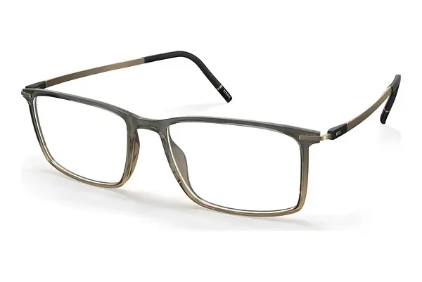 Designerbrillen Silhouette Rising Dawn (2965 6030)