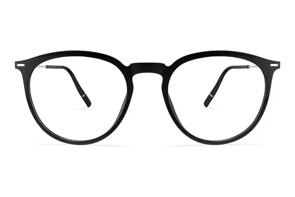 Designerbrillen Silhouette Illusion Lite (2970 9000)