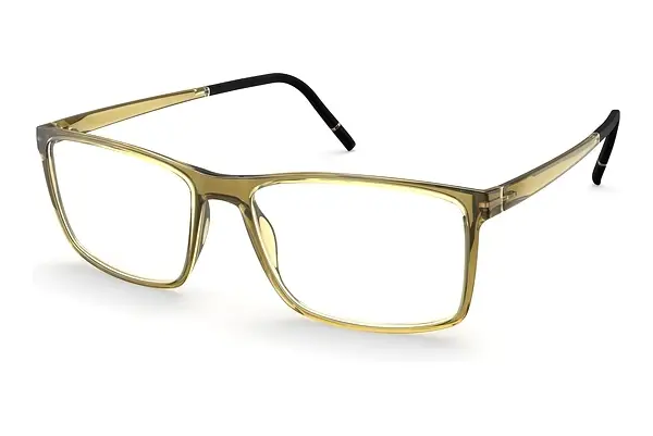Designerbrillen Silhouette Clear Sky (2972 5530)