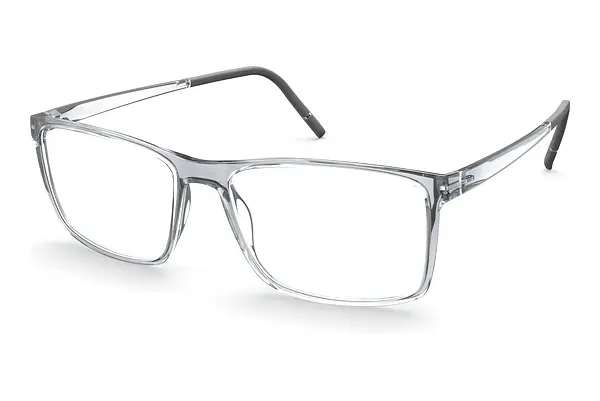 Designerbrillen Silhouette Clear Sky (2972 6510)