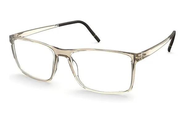 Designerbrillen Silhouette Clear Sky (2972 8530)