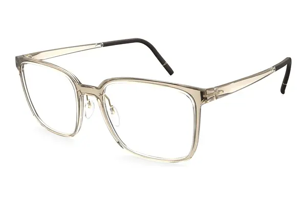Designerbrillen Silhouette Clear Sky (2973 8532)