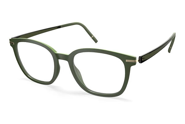 Designerbrillen Silhouette Vibrant Horizon (2974 5540)