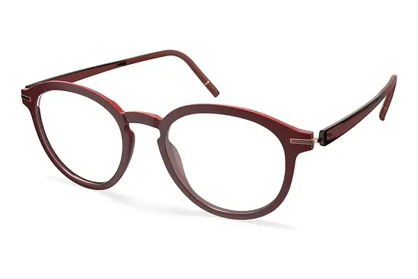 Designerbrillen Silhouette Vibrant Horizon (2976 3540)