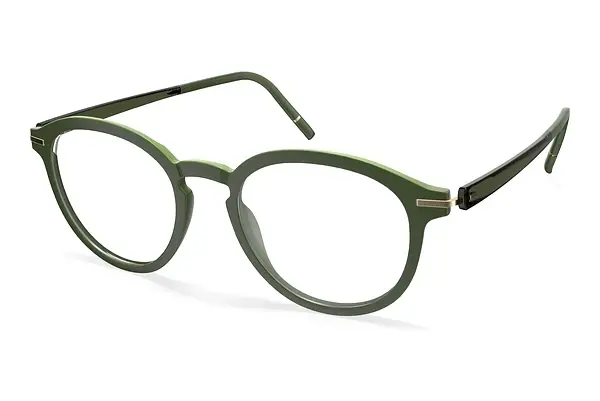 Designerbrillen Silhouette Vibrant Horizon (2976 5540)
