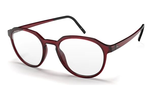 Designerbrillen Silhouette Clear Sky (2981 3060)