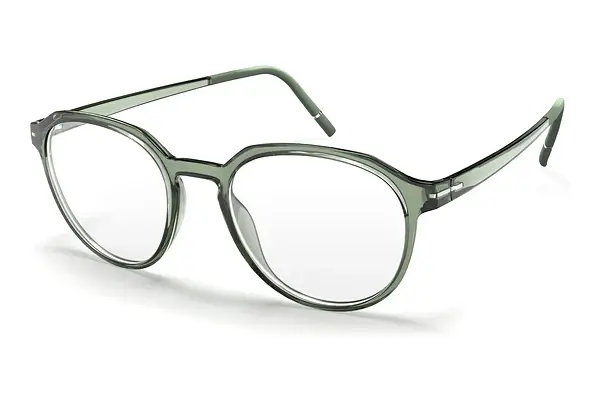 Designerbrillen Silhouette Clear Sky (2981 5010)