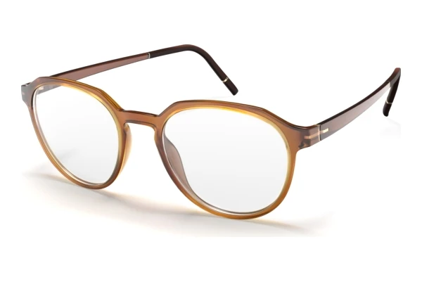 Designerbrillen Silhouette Clear Sky (2981 6230)