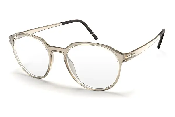 Designerbrillen Silhouette Clear Sky (2981 8530)