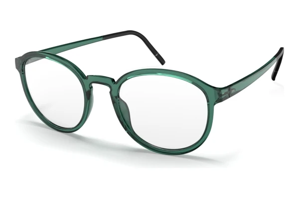 Designerbrillen Silhouette Clear Sky (2982 5560)