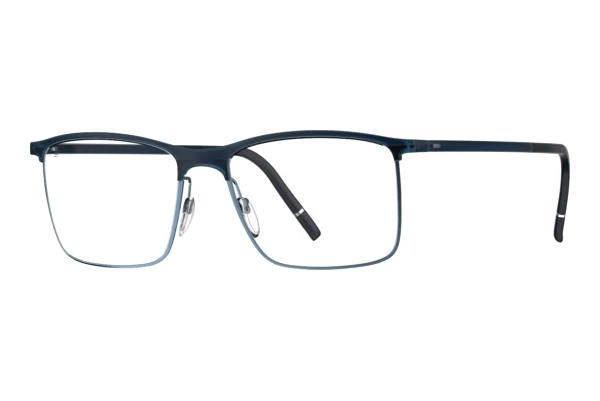 Designerbrillen Silhouette Balanced Fusion (2987 4540)
