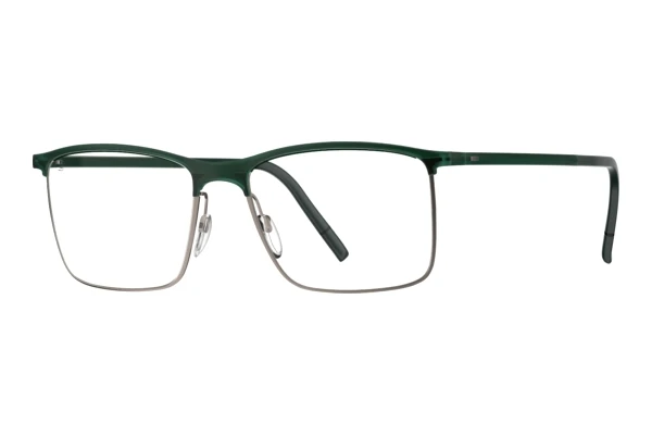 Designerbrillen Silhouette Balanced Fusion (2987 5540)