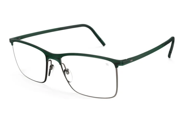 Designerbrillen Silhouette Balanced Fusion (2987 5542)