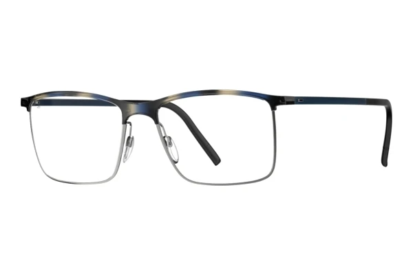 Designerbrillen Silhouette Balanced Fusion (2987 9060)