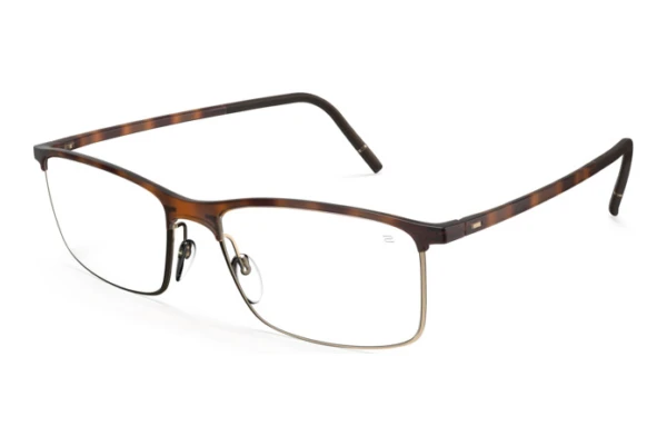 Designerbrillen Silhouette Balanced Fusion (2988 6031)